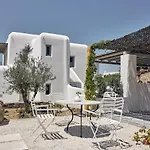 Hotel Belvedere Mykonos - Hilltop & - The Leading Of The World 5*