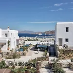 Belvedere Mykonos - Hilltop & - The Leading Of The World Mykonos Town