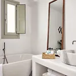 Belvedere Mykonos - Hilltop & - The Leading Of The World 5*