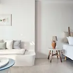 Belvedere Mykonos - Hilltop & - The Leading Of The World