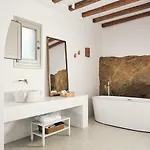 Belvedere Mykonos - Hilltop & - The Leading Of The World Hotel Mykonos Town