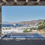 Belvedere Mykonos - Hilltop & - The Leading Of The World Mykonos Town