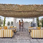 Belvedere Mykonos - Hilltop & - The Leading Of The World 5*