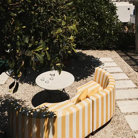מלון Belvedere Mykonos - Hilltop & - The Leading Of The World Mykonos Town