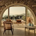 Belvedere Mykonos - Hilltop & - The Leading Of The World 5* Mykonos Town