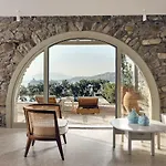 Belvedere Mykonos - Hilltop & - The Leading Of The World Hotel Mykonos Town