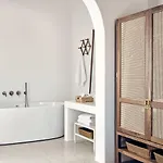 Belvedere Mykonos - Hilltop & - The Leading Of The World 5* Mykonos Town