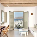Belvedere Mykonos - Hilltop & - The Leading Of The World 5*
