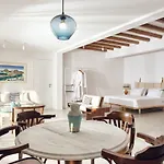 Hotel Belvedere Mykonos - Hilltop & - The Leading Of The World 5*