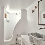 Belvedere Mykonos - Hilltop & - The Leading Of The World