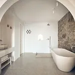 Belvedere Mykonos - Hilltop & - The Leading Of The World 5*