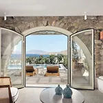 Belvedere Mykonos - Hilltop & - The Leading Of The World Hotel Mykonos Town