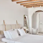 Hotel Belvedere Mykonos - Hilltop & - The Leading Of The World 5*