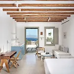 Belvedere Mykonos - Hilltop & - The Leading Of The World 5*
