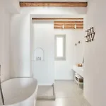 Hotel Belvedere Mykonos - Hilltop & - The Leading Of The World Mykonos Town