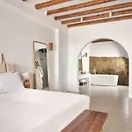 Belvedere Mykonos - Hilltop & - The Leading Of The World 5* Mykonos Town