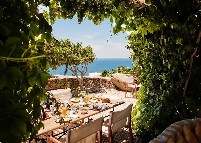 Belvedere Mykonos - Hilltop & - The Leading Of The World Mykonos Town