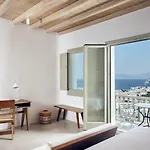 Belvedere Mykonos - Hilltop & - The Leading Of The World فندق
