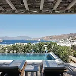 Belvedere Mykonos - Hilltop & - The Leading Of The World فندق 5*