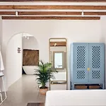 Belvedere Mykonos - Hilltop & - The Leading Of The World فندق Mykonos Town