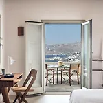 Belvedere Mykonos - Hilltop & - The Leading Of The World فندق 5*