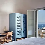 Belvedere Mykonos - Hilltop & - The Leading Of The World 5*