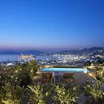 Belvedere Mykonos - Hilltop & - The Leading Of The World Mykonos Town