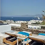 Belvedere Mykonos - Hilltop & - The Leading Of The World 5* Mykonos Town