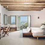 Belvedere Mykonos - Hilltop & - The Leading Of The World Mykonos Town