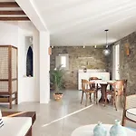 Hotel Belvedere Mykonos - Hilltop & - The Leading Of The World