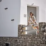 فندق Belvedere Mykonos - Hilltop & - The Leading Of The World