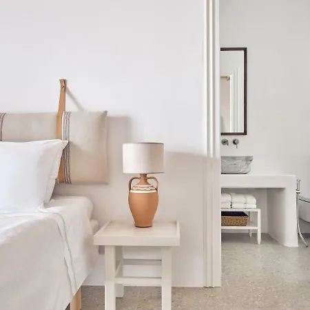 Belvedere Mykonos - Hilltop & - The Leading Of The World 酒店 Mykonos Town